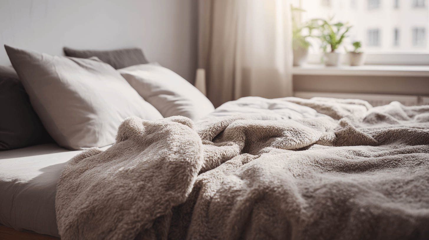 극세사 이불 완전 가이드 — 소재부터 장단점, 선택 기준까지 한 번에 정리