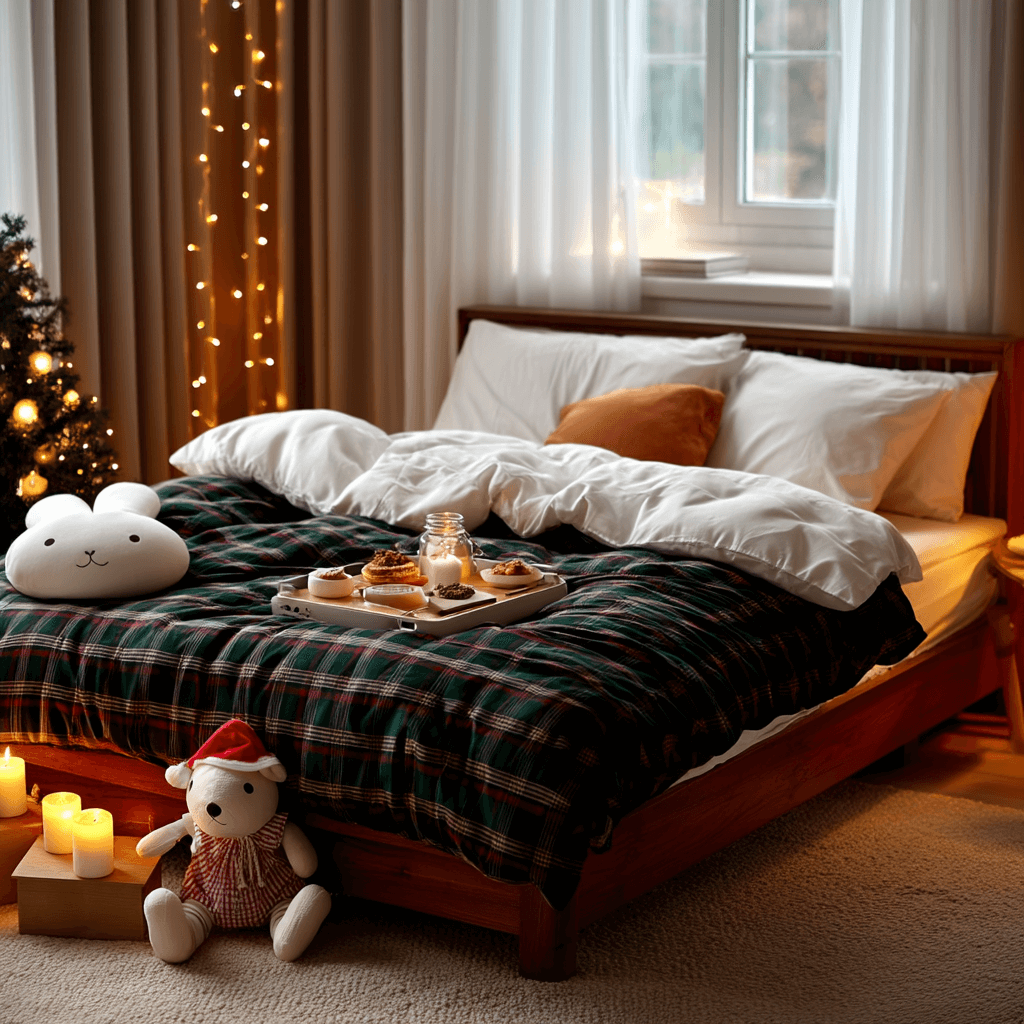 극세사 이불 추천｜나는 결국 이런 겨울 이불을 선택했다 (실사용 후기 + 체크리스트)