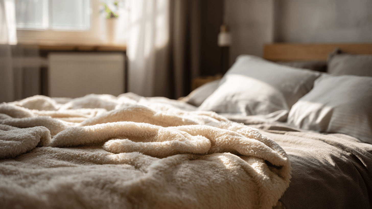 극세사 이불 세탁·건조·보관 완전 가이드 | 오래 쓰는 관리법 정리