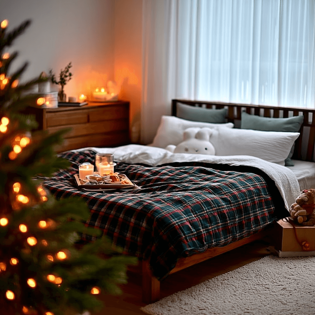 이불 세탁 방법 완전 정리 – 구스·극세사 겨울 이불 세탁·보관 가이드