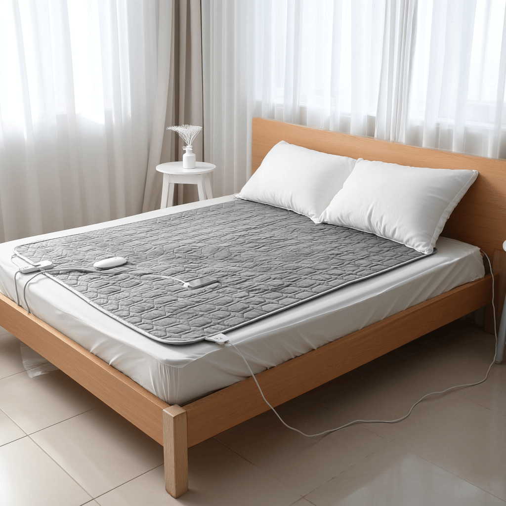 전기장판·온수매트 세탁 보관 완전 정리 – 안전하게 오래 쓰는 방법