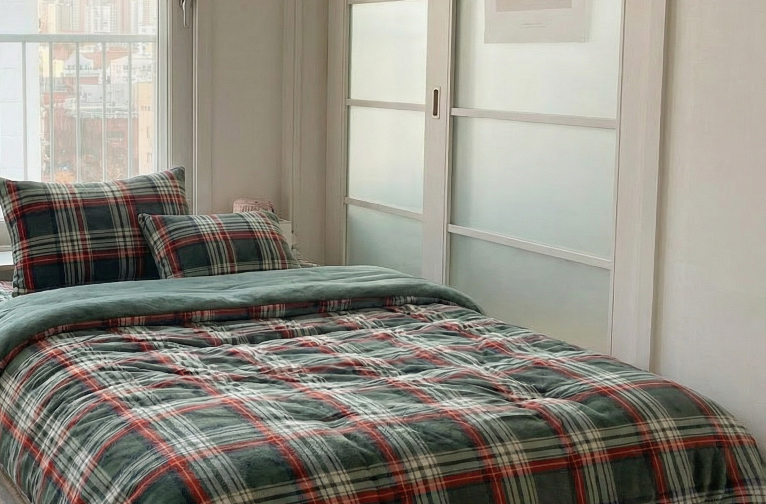 겨울 난방비 아끼는 침구 세팅과 전기매트·온수매트 사용 루틴 완전 정리