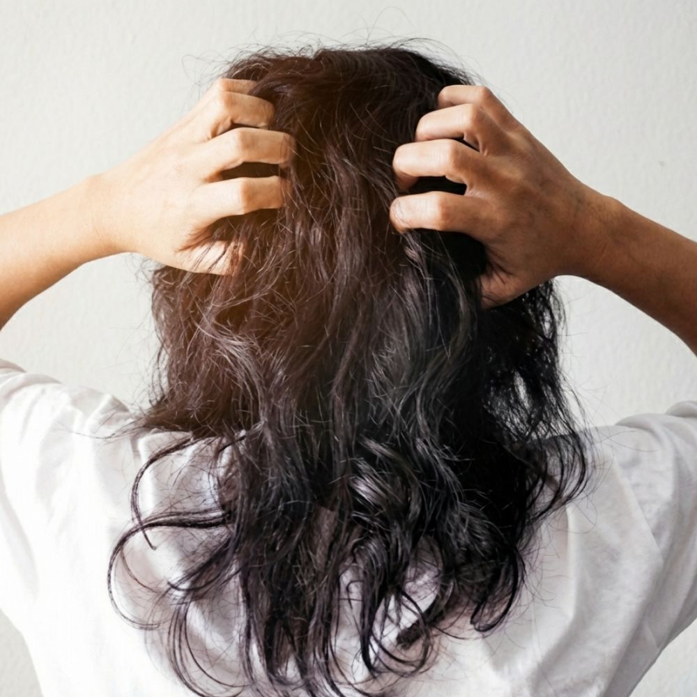 부스스함 줄이는 드라이 마무리: 냉풍 10초의 차이