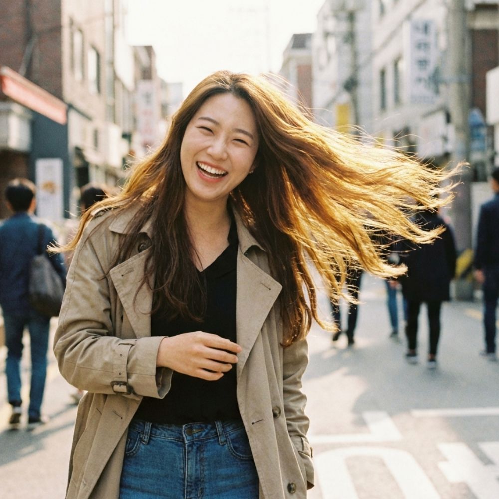 BLDC 모터 드라이기란? AC/DC 모터 차이부터