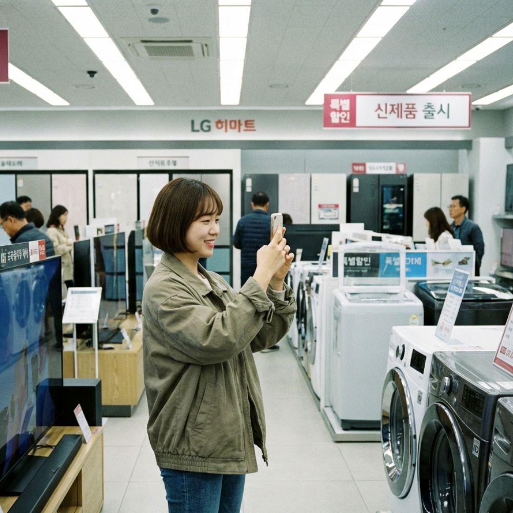 드라이기 고르는 법 총정리: 체크리스트