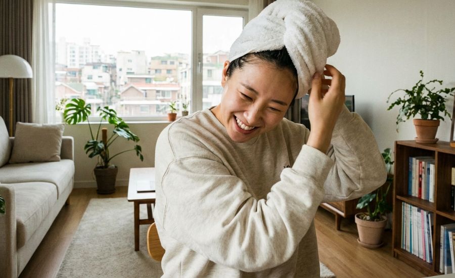 드라이기 전기세: 5분/10분/15분이면 한 달에 얼마?