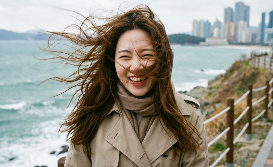 드라이기 풍량이 중요한 이유: 긴머리 건조 시간 줄이는 핵심 변수